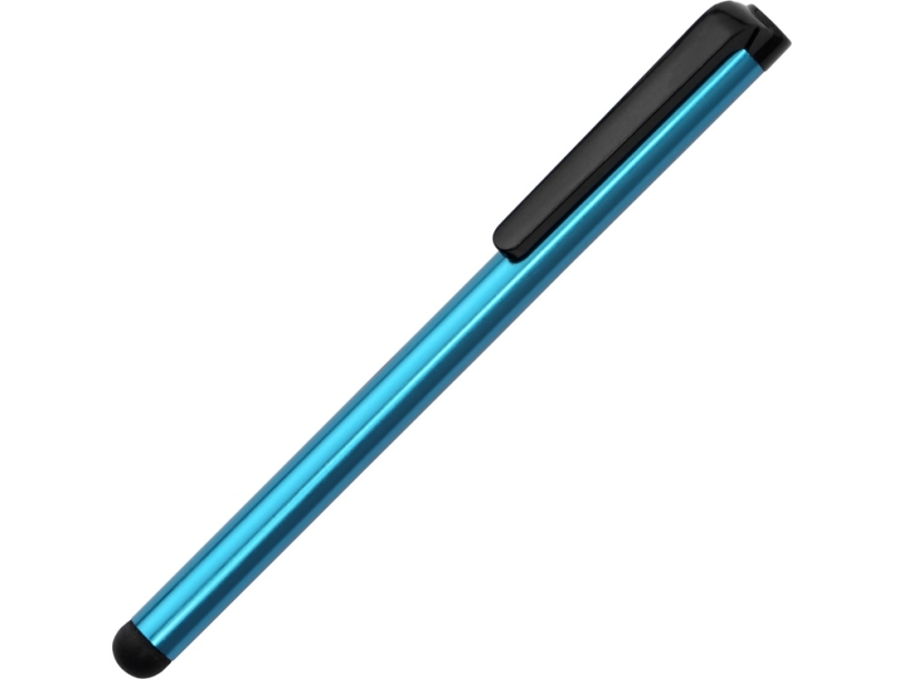 Стилус металлический Touch Smart Phone Tablet PC Universal (ярко-синий)  (Изображение 1)