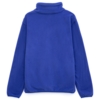 Куртка флисовая унисекс Nesse, синяя, размер XL/XXL (Изображение 2)