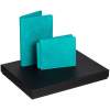 Набор Apache Billfold, бирюзовый (Изображение 1)