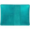 Набор Apache Billfold, бирюзовый (Изображение 4)