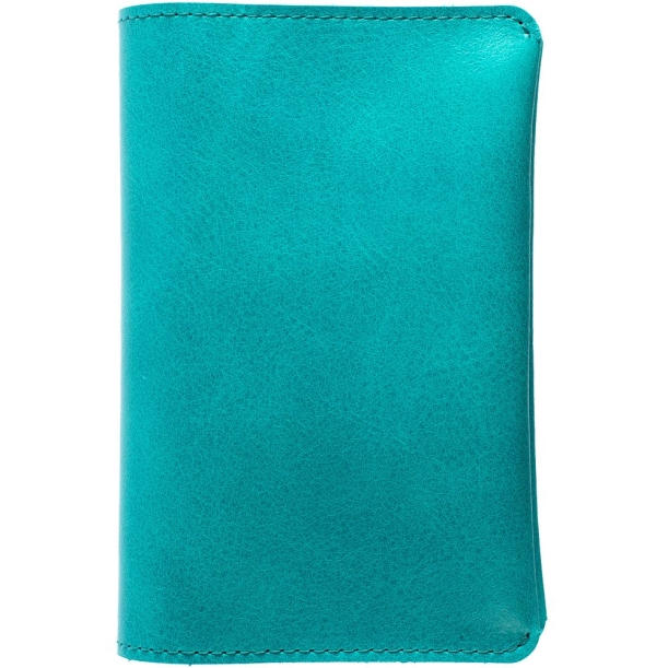 Набор Apache Billfold, бирюзовый (Изображение 3)