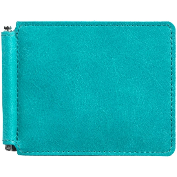 Набор Apache Billfold, бирюзовый (Изображение 5)