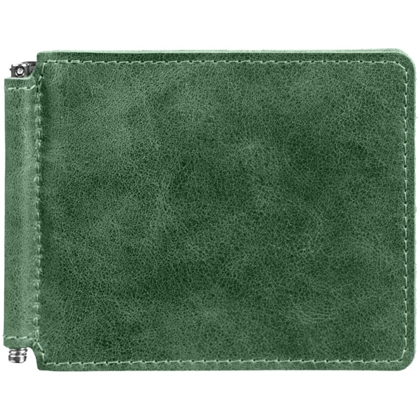 Набор Apache Billfold, темно-зеленый (Изображение 5)
