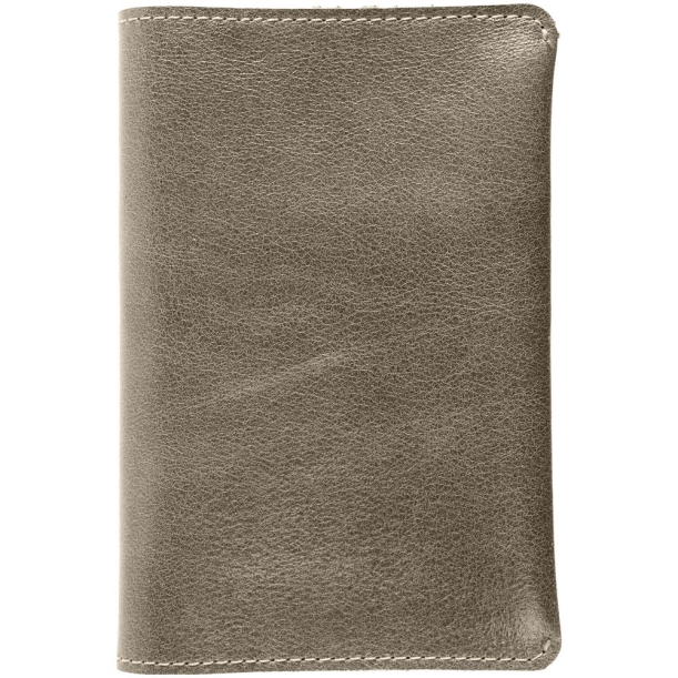 Набор Apache Billfold, серый (Изображение 3)