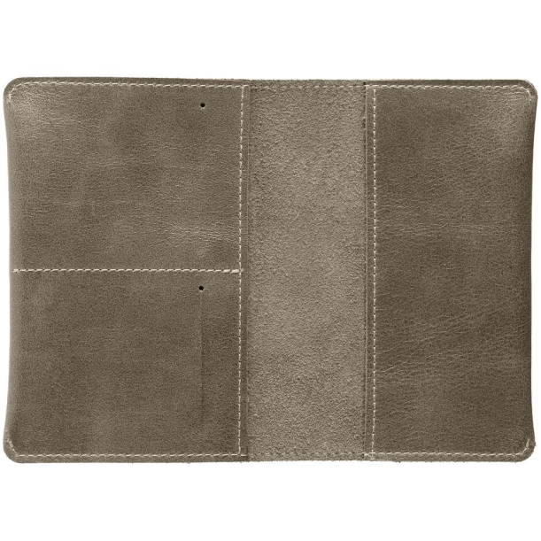 Набор Apache Billfold, серый (Изображение 4)