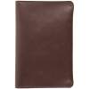Набор Apache Billfold, темно-коричневый (Изображение 3)