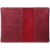 Набор Apache Billfold, темно-красный (Изображение 5)
