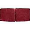 Набор Apache Billfold, темно-красный (Изображение 7)