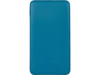 Внешний аккумулятор Reserve Pro,10 000 mAh (индиго)  (Изображение 3)