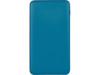 Внешний аккумулятор Reserve Pro,10 000 mAh (индиго)  (Изображение 4)