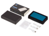 Внешний аккумулятор Reserve Pro,10 000 mAh (индиго)  (Изображение 9)