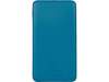 Внешний аккумулятор Reserve Pro,10 000 mAh (индиго)  (Изображение 3)