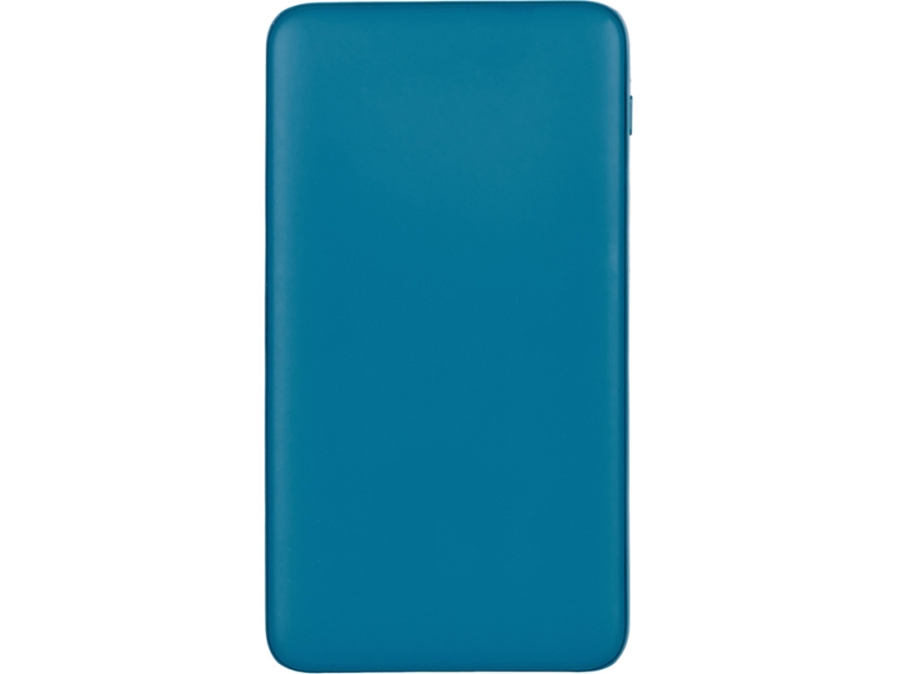 Внешний аккумулятор Reserve Pro,10 000 mAh (индиго)  (Изображение 4)