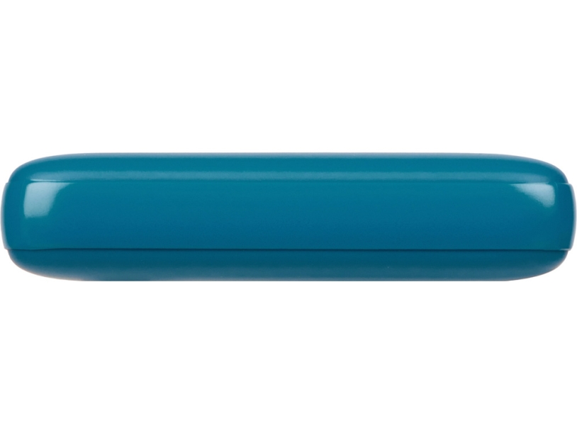 Внешний аккумулятор Reserve Pro,10 000 mAh (индиго)  (Изображение 6)