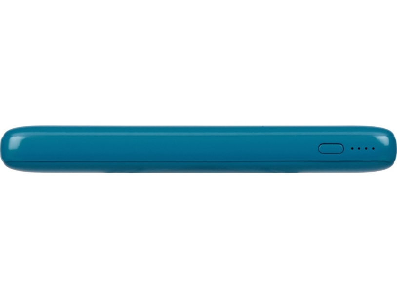 Внешний аккумулятор Reserve Pro,10 000 mAh (индиго)  (Изображение 7)