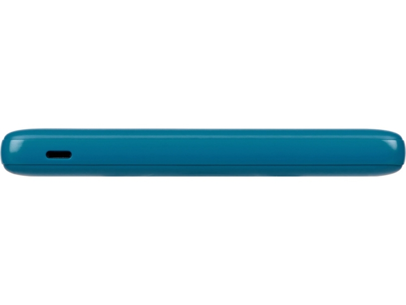 Внешний аккумулятор Reserve Pro,10 000 mAh (индиго)  (Изображение 8)