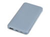 Внешний аккумулятор Reserve Pro,10 000 mAh (антрацит)  (Изображение 1)