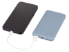 Внешний аккумулятор Reserve Pro,10 000 mAh (антрацит)  (Изображение 2)