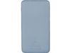 Внешний аккумулятор Reserve Pro,10 000 mAh (антрацит)  (Изображение 3)