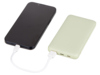 Внешний аккумулятор Reserve Pro,10 000 mAh (оливковый)  (Изображение 2)