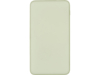Внешний аккумулятор Reserve Pro,10 000 mAh (оливковый)  (Изображение 3)