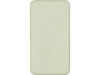 Внешний аккумулятор Reserve Pro,10 000 mAh (оливковый)  (Изображение 4)