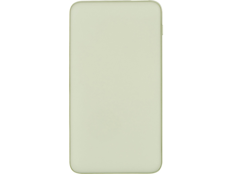 Внешний аккумулятор Reserve Pro,10 000 mAh (оливковый)  (Изображение 3)