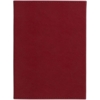 Ежедневник Flap, недатированный, красный (Изображение 4)