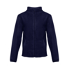 Толстовка мужская HELSINKI, темно-синий, XL, 100% полиэстер, 260 г/м2 (Изображение 1)