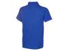 Рубашка поло First 2.0 мужская, кл. синий (синий классический) XL (Изображение 6)