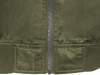 Куртка бомбер Antwerpen унисекс (хаки) M (Изображение 14)