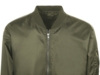 Куртка бомбер Antwerpen унисекс (хаки) 2XL (Изображение 12)