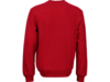 Свитшот Monaco, унисекс (красный) 2XL (Изображение 10)