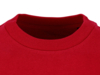 Свитшот Monaco, унисекс (красный) 2XL (Изображение 11)