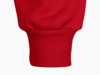 Свитшот Monaco, унисекс (красный) 2XL (Изображение 12)