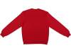 Свитшот Monaco, унисекс (красный) 2XL (Изображение 16)