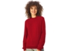 Свитшот Monaco, унисекс (красный) XL (Изображение 3)