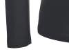 Футболка с длинным рукавом Porto мужская (темно-серый) 3XL (Изображение 11)