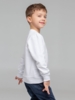 Свитшот Toima Kids 2.0, белый, 6 лет (Изображение 6)
