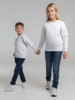Свитшот Toima Kids 2.0, белый, 8 лет (Изображение 11)