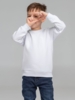 Свитшот Toima Kids 2.0, белый, 10 лет (Изображение 5)