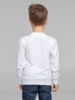 Свитшот Toima Kids 2.0, белый, 10 лет (Изображение 7)