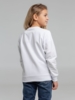 Свитшот Toima Kids 2.0, белый, 10 лет (Изображение 10)