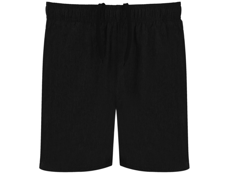Шорты Celtic, мужские (черный) 2XL (Изображение 1)