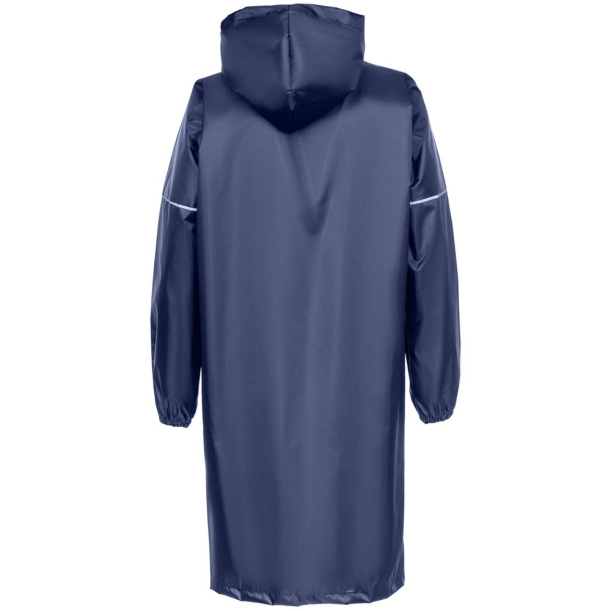 Дождевик со светоотражающими элементами Rainman Blink, синий, размер S (Изображение 2)