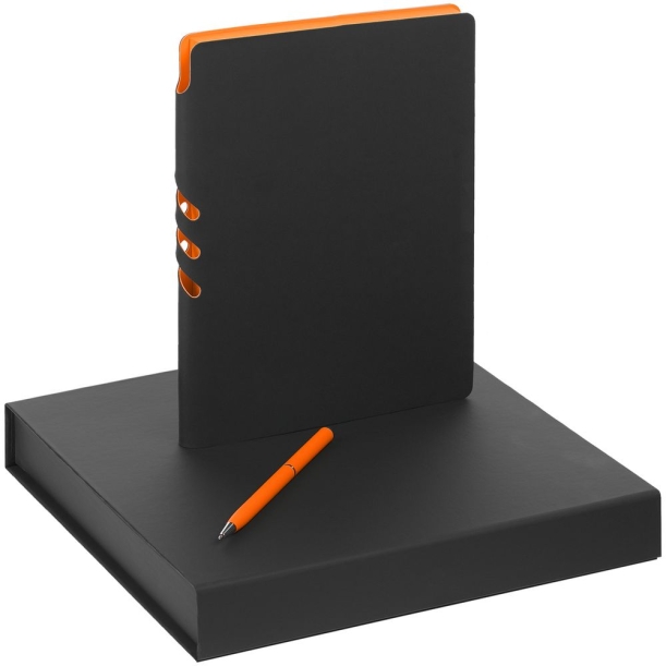 Набор Flexpen Black, оранжевый (Изображение 1)