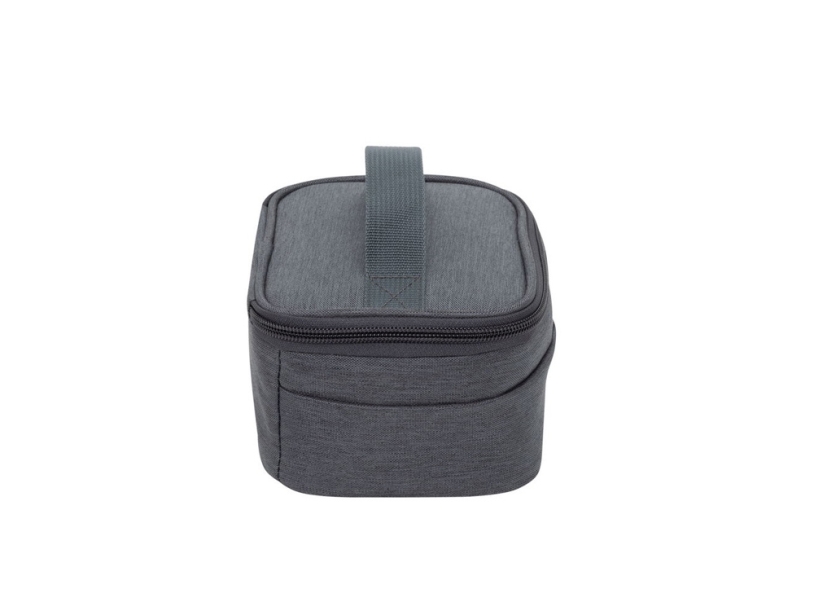 RESTO 5501 grey Изотермическая сумка для ланч боксов, 1.7 л, /12 (Изображение 2)