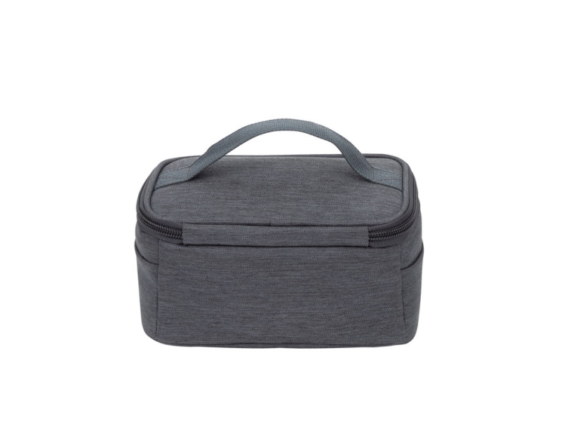 RESTO 5501 grey Изотермическая сумка для ланч боксов, 1.7 л, /12 (Изображение 3)