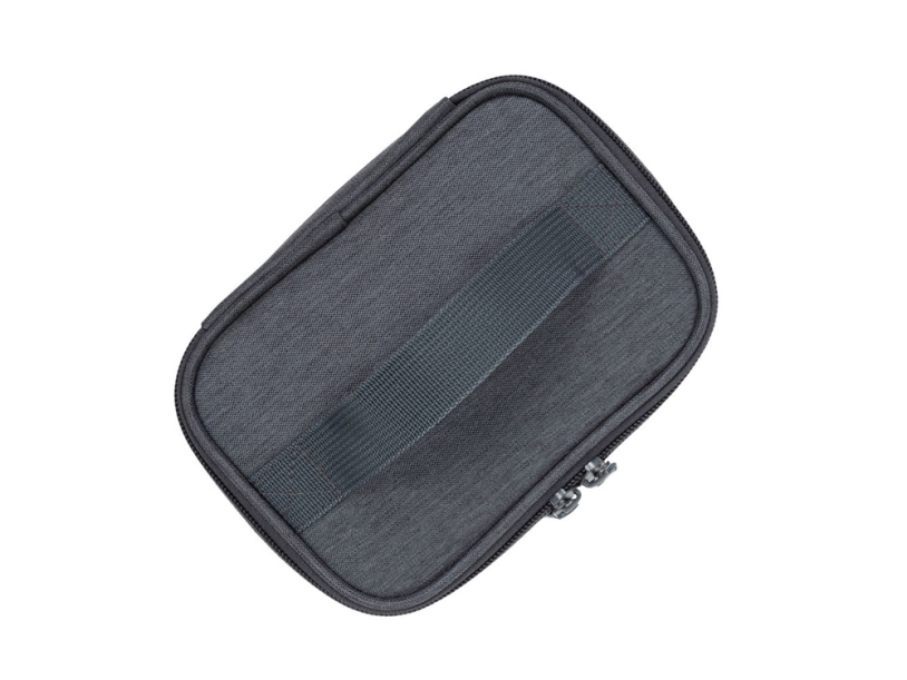 RESTO 5501 grey Изотермическая сумка для ланч боксов, 1.7 л, /12 (Изображение 4)