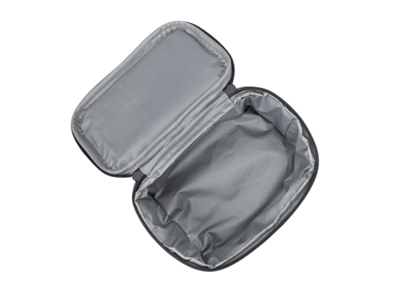 RESTO 5501 grey Изотермическая сумка для ланч боксов, 1.7 л, /12 (Изображение 5)